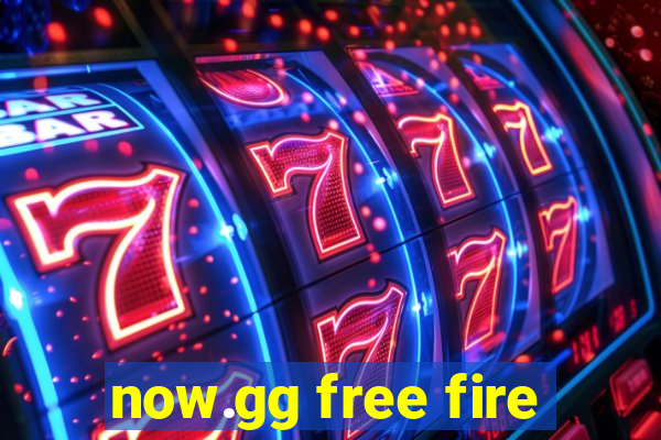 now.gg free fire